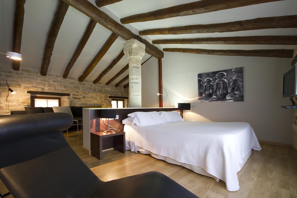 Hotel Cresol Calaceite Room photo